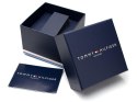 ZEGAREK MĘSKI TOMMY HILFIGER 1710408 HUNTER (zf119b) + BOX