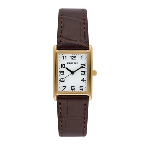 Zegarek damski PERFECT E402-02B + BOX