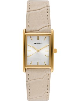 Zegarek damski PERFECT E402-04 + BOX
