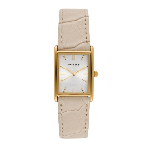 Zegarek damski PERFECT E402-04 + BOX