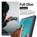 Crong 3D Armour Glass Lite - Hartowane szkło Full Glue do Google Pixel 9 Pro XL / 10 Pro XL