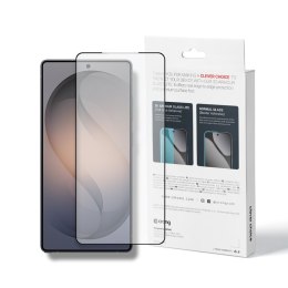 Crong 3D Armour Glass Lite - Hartowane szkło Full Glue do Samsung Galaxy S26 Ultra