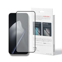 Crong 3D Armour Glass Lite - Hartowane szkło Full Glue do Xiaomi 15T / 15T Pro 5G