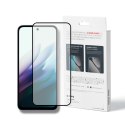Crong 3D Armour Glass Lite - Hartowane szkło Full Glue do Xiaomi Redmi 15 5G