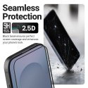 Crong 3D Armour Glass Lite - Hartowane szkło Full Glue do Xiaomi Redmi 15 5G