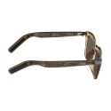 Inteligentne okulary COLMI G06 (brązowe)