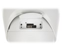 KAMERA IP DS-2CD2386G2H-IU(2.8MM)(EF)/PL AcuSense DarkFighter - 8.3 Mpx, 4K UHD Hikvision