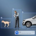 Kamera IP Reolink P330 8Mpix POE P2P IR 30m biała