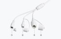 Kamera IP Reolink P330 8Mpix POE P2P IR 30m czarna