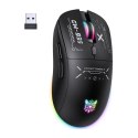 Mysz ONIKUMA CW953 (czarna)