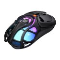 Mysz ONIKUMA DM02 (czarna)