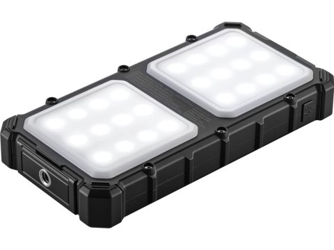 Sandberg 421-23 bank mocy 10000 mAh Czarny