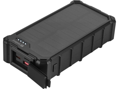 Sandberg 421-24 bank mocy 20000 mAh Czarny