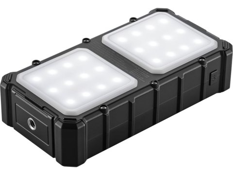 Sandberg 421-24 bank mocy 20000 mAh Czarny