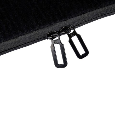 TUCANO Velluto 2 - Pokrowiec MacBook Pro 14" (M5/M4/M3/M2/M1/2026-2021) / Laptop 13" (czarny)