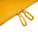 TUCANO Velluto 2 - Pokrowiec MacBook Pro 14" (M5/M4/M3/M2/M1/2026-2021) / Laptop 13" (żółty)
