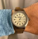 ZEGAREK MĘSKI TIMEX EXPEDITION T49870