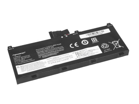 Bateria Movano do Lenovo ThinkPad P53