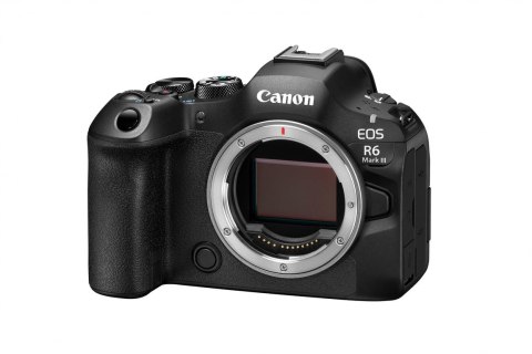 Canon EOS R6 Mark III Obudowa bezlusterkowca 32,5 MP CMOS 6960 x 4640 px Czarny