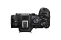 Canon EOS R6 Mark III Obudowa bezlusterkowca 32,5 MP CMOS 6960 x 4640 px Czarny