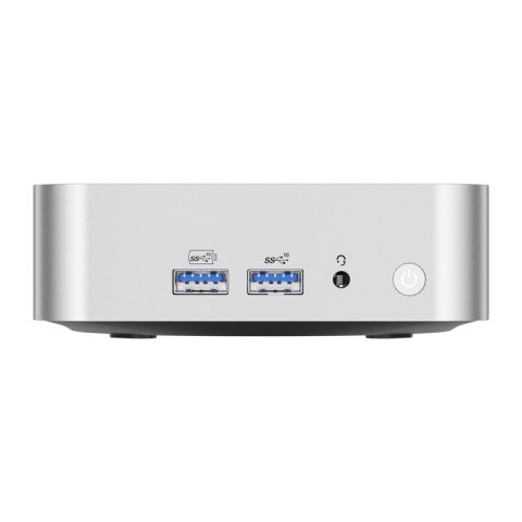 Mini PC GEEKOM A6 AMD Ryzen™ 7 6800 16GB 1TB + Win 11 Pro