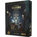 GRA KNIFIRE DELVE: GROTA PRÓŻNOŚCI - podstawa - PORTAL GAMES