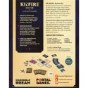 GRA KNIFIRE DELVE: ZAGRODA POGARDY - podstawa - PORTAL GAMES