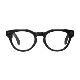 Okulary COLMI V03 AI z okrągłymi oprawkami