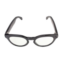 Okulary COLMI V03 AI z okrągłymi oprawkami