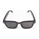 Okulary Colmi V03 AI UV z kwadratowymi oprawkami