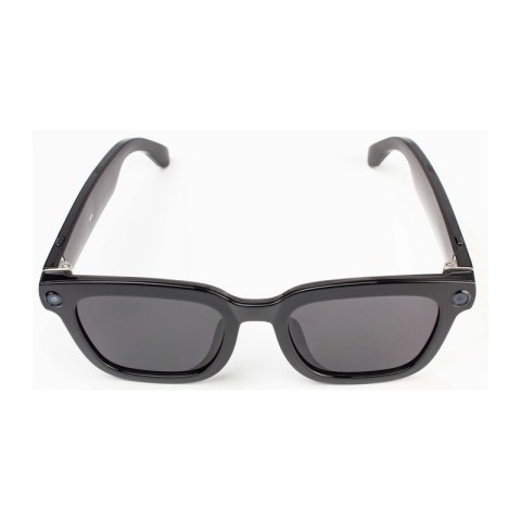 Okulary Colmi V03 AI UV z kwadratowymi oprawkami