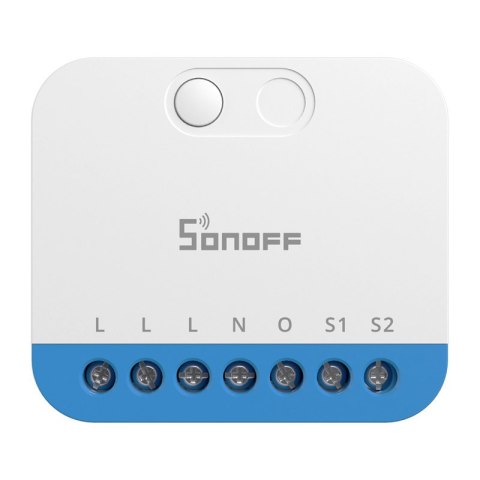 Inteligentny mini sterownik / ściemniacz Sonoff MINI-ZBDIM Zigbee