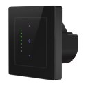 Inteligentny przełącznik żaluzji Avatto CS20-EU-B WiFi Touch