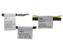 KAMERA IP SZYBKOOBROTOWA SD4D225MB-HNR Smart Dual Light WizSense - 1080p 4.8 ... 120 mm DAHUA