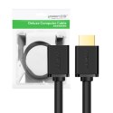 Kabel UGREEN HD107 HDMI przedłużający 2m (czarny)