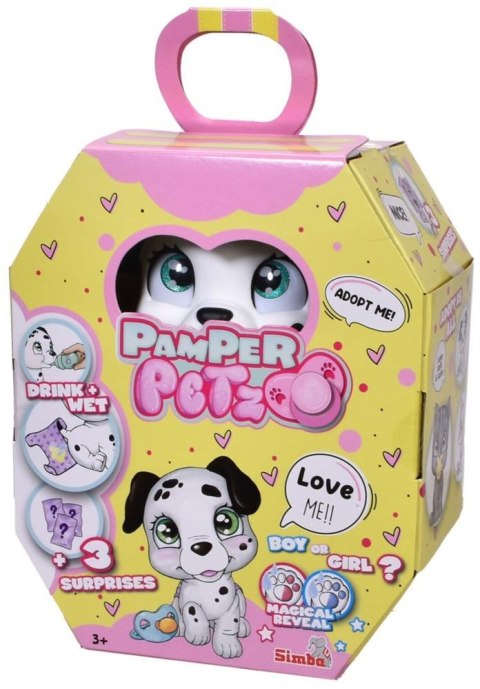 Pamper Petz - Dalmatyńczyk