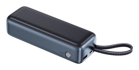 Sandberg 421-30 bank mocy Litowo-polimerowy (LiPo) 20000 mAh Czarny, Szary