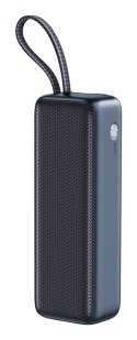 Sandberg 421-30 bank mocy Litowo-polimerowy (LiPo) 20000 mAh Czarny, Szary