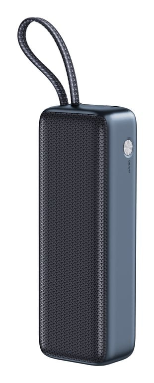 Sandberg 421-30 bank mocy Litowo-polimerowy (LiPo) 20000 mAh Czarny, Szary