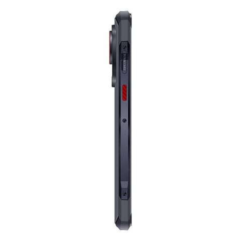 Smartfon HOTWAV Cyber 15 (czarny)