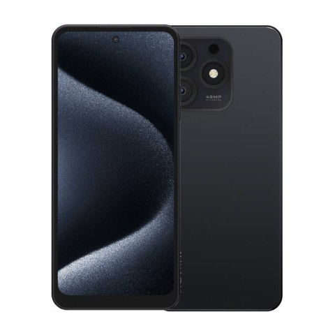 Smartfon HOTWAV Note 13 Max (czarny)