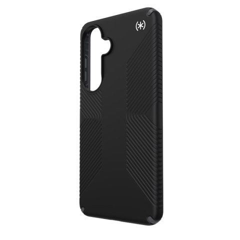 Speck Presidio2 Grip Magnet - Etui Samsung Galaxy S26+ MagSafe (Black/Slate Grey/White)