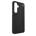 Speck Presidio2 Grip Magnet - Etui Samsung Galaxy S26+ MagSafe (Black/Slate Grey/White)
