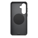Speck Presidio2 Grip Magnet - Etui Samsung Galaxy S26+ MagSafe (Black/Slate Grey/White)