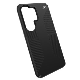 Speck Presidio2 Grip Magnet - Etui Samsung Galaxy S26 Ultra MagSafe (Black/Slate Grey/White)