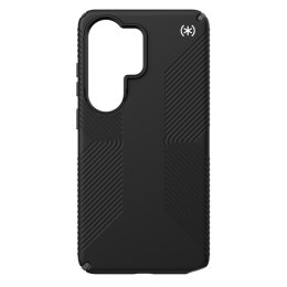 Speck Presidio2 Grip Magnet - Etui Samsung Galaxy S26 Ultra MagSafe (Black/Slate Grey/White)