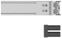 Teltonika MODUŁ SFP PR4DU22K 1.25 MM 550m
