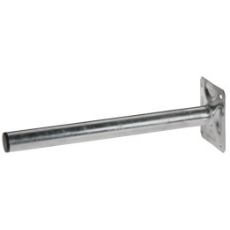 UCHWYT MUROWY UMI-38L40