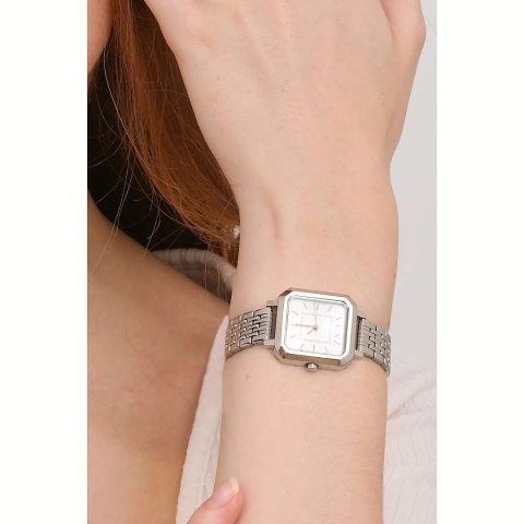 ZEGAREK DAMSKI ARMANI EXCHANGE AX5724 Leila + BOX