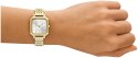 ZEGAREK DAMSKI ARMANI EXCHANGE AX5725 Leila + BOX